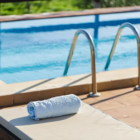Dimokritos Villas, A Homestay Experience, By Thinkvilla Angeliana  Exterior photo