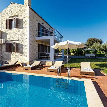 Dimokritos Villas, A Homestay Experience, By Thinkvilla Angeliana  Exterior photo