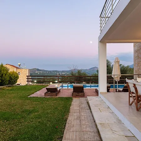 Dimokritos Villas, A Homestay Experience, By Thinkvilla Angeliana  Exterior photo