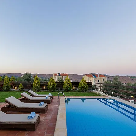 Dimokritos Villas, A Homestay Experience, By Thinkvilla Angeliana  Exterior photo
