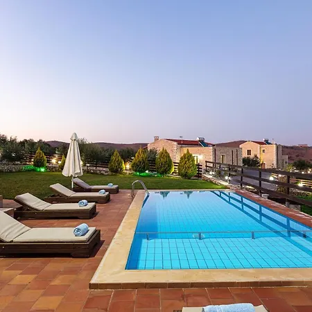 Dimokritos Villas, A Homestay Experience, By Thinkvilla Angeliana  Exterior photo