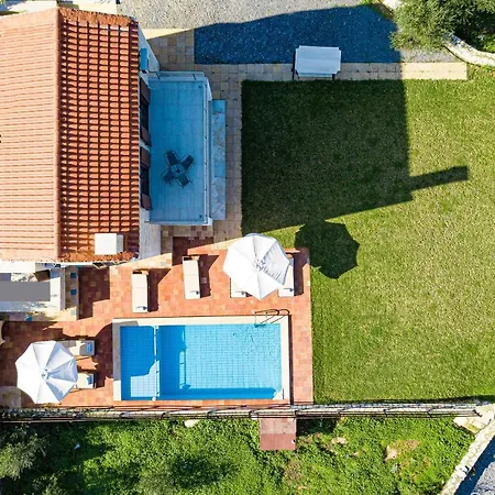 Dimokritos Villas, A Homestay Experience, By Thinkvilla Angeliana  Exterior photo