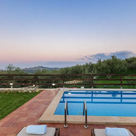 Dimokritos Villas, A Homestay Experience, By Thinkvilla Angeliana  Exterior photo