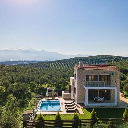 Dimokritos Villas, A Homestay Experience, By Thinkvilla Angeliana  Exterior photo