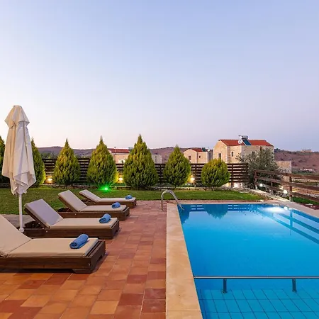 Dimokritos Villas, A Homestay Experience, By Thinkvilla Angeliana  Exterior photo