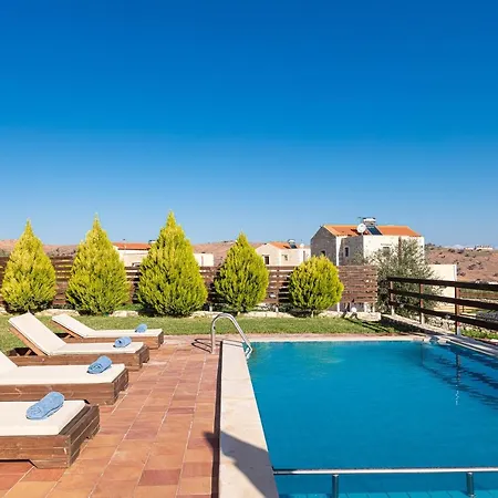 Dimokritos Villas, A Homestay Experience, By Thinkvilla Angeliana  Exterior photo