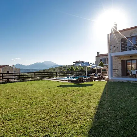 Dimokritos Villas, A Homestay Experience, By Thinkvilla Angeliana  Exterior photo