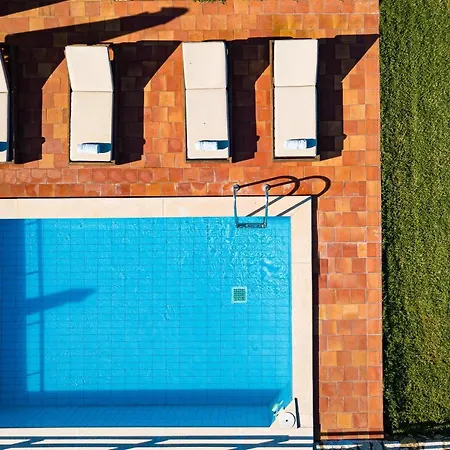 Dimokritos Villas, A Homestay Experience, By Thinkvilla Angeliana  Exterior photo