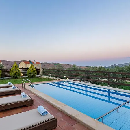 Dimokritos Villas, A Homestay Experience, By Thinkvilla Angeliana  Exterior photo