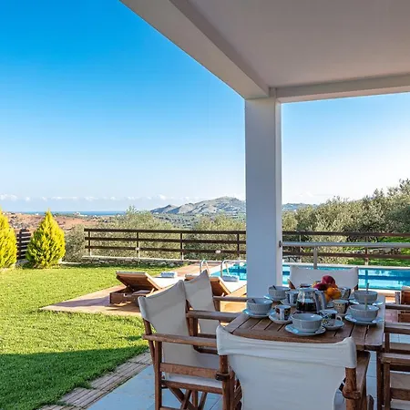 Dimokritos Villas, A Homestay Experience, By Thinkvilla Angeliana  Exterior photo