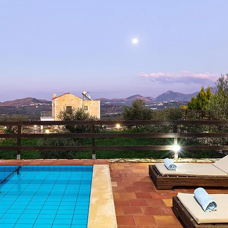 Dimokritos Villas, A Homestay Experience, By Thinkvilla Angeliana  Exterior photo