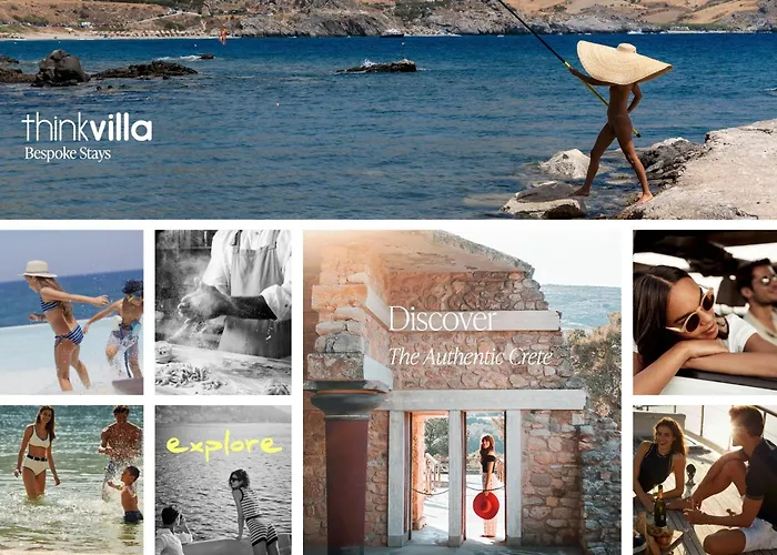 Dimokritos Villas, A Homestay Experience, By Thinkvilla