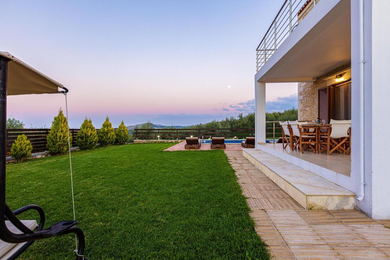 Villa Dimokritos Villas, A Experience, By Thinkvilla *