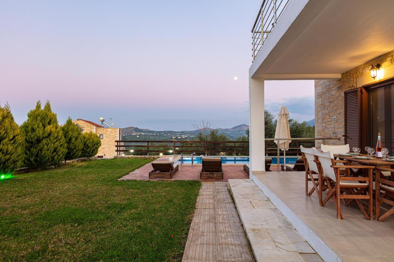 Dimokritos Villas, A Experience, By Thinkvilla Villa