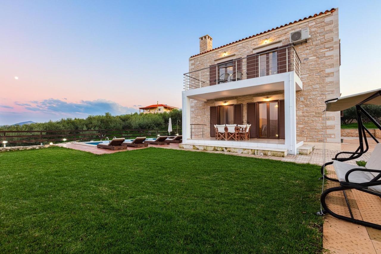 Villa Dimokritos Villas, A Experience, By Thinkvilla *