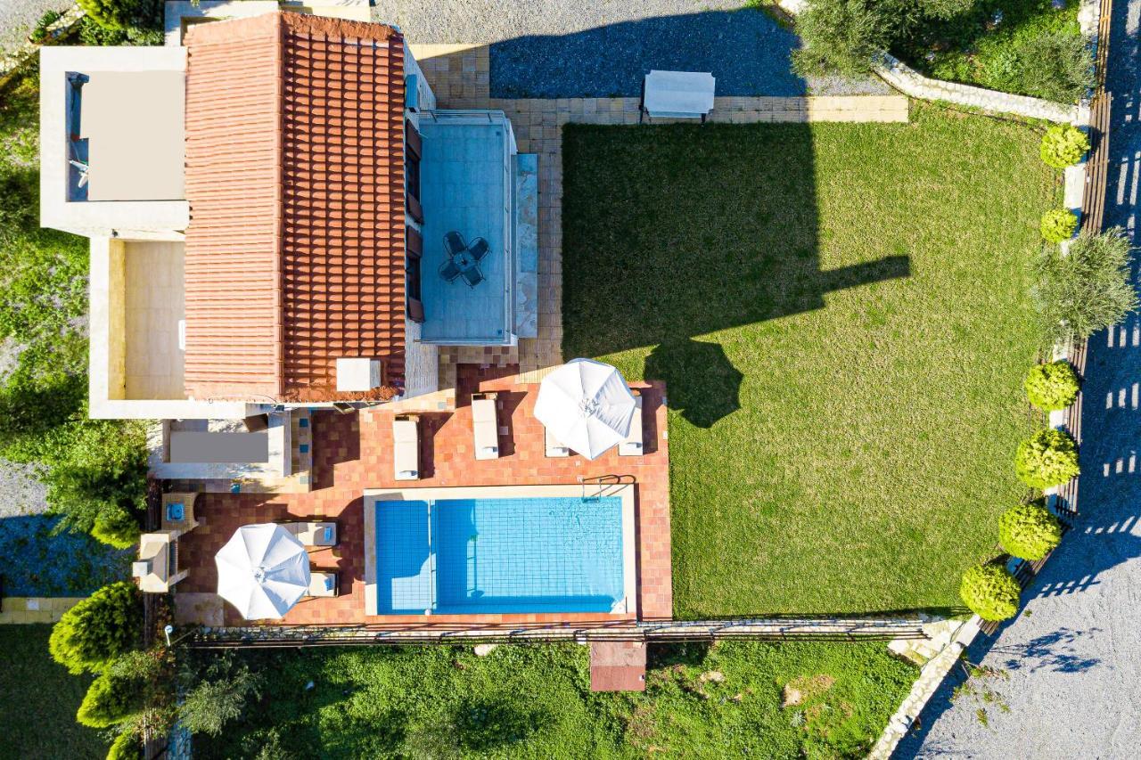 Dimokritos Villas, A Experience, By Thinkvilla * Angeliana (Crete)