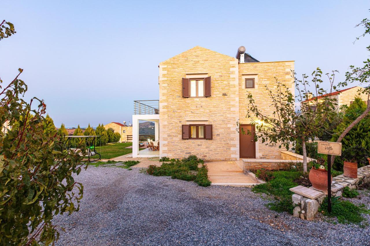 Dimokritos Villas, A Experience, By Thinkvilla *