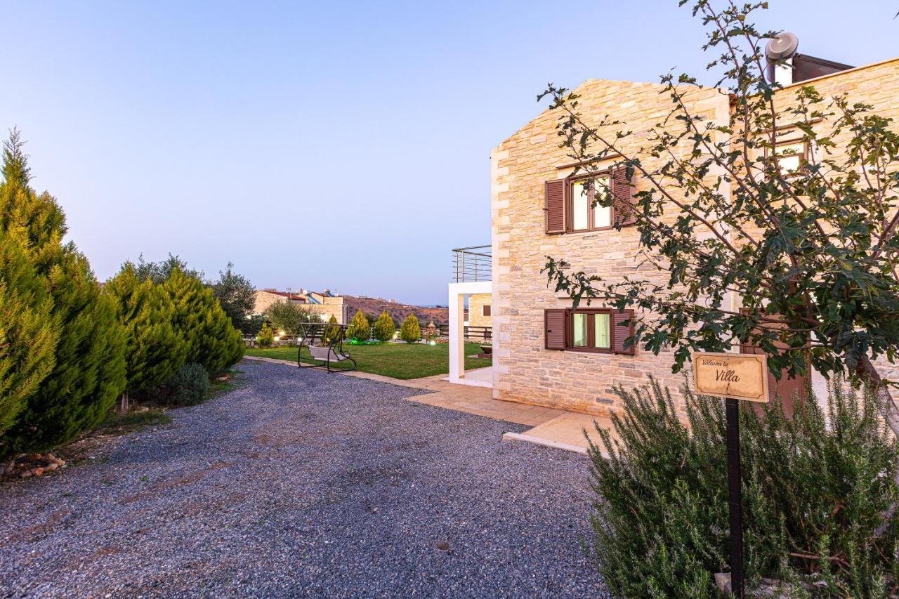 Dimokritos Villas, A Experience, By Thinkvilla