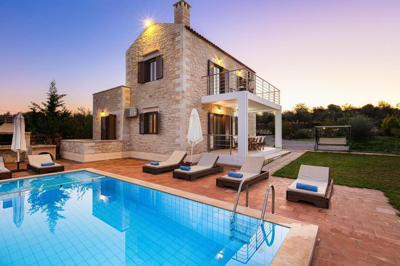 Villa Dimokritos Villas, A Experience, By Thinkvilla