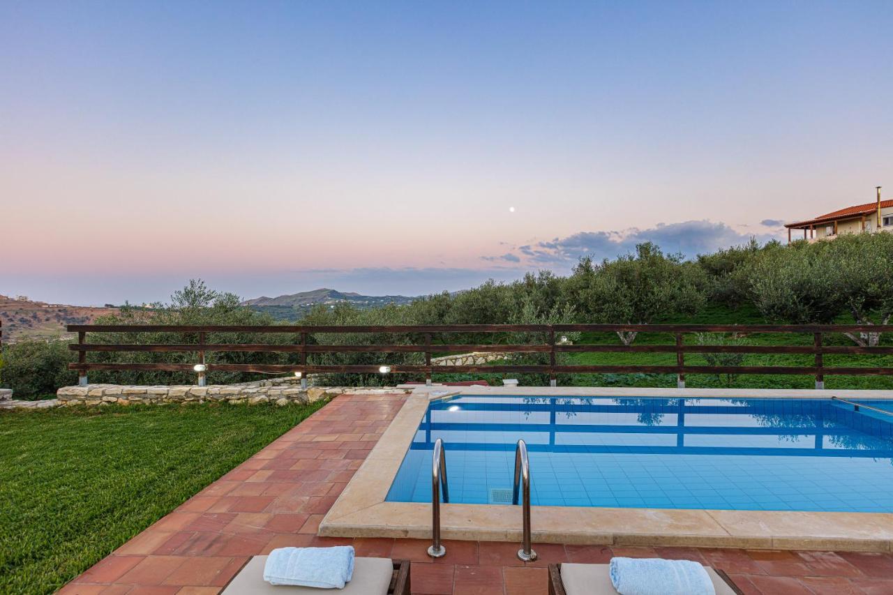 Villa Dimokritos Villas, A Experience, By Thinkvilla *