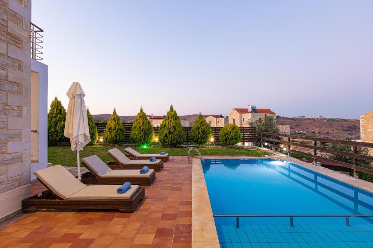 Dimokritos Villas, A Experience, By Thinkvilla *