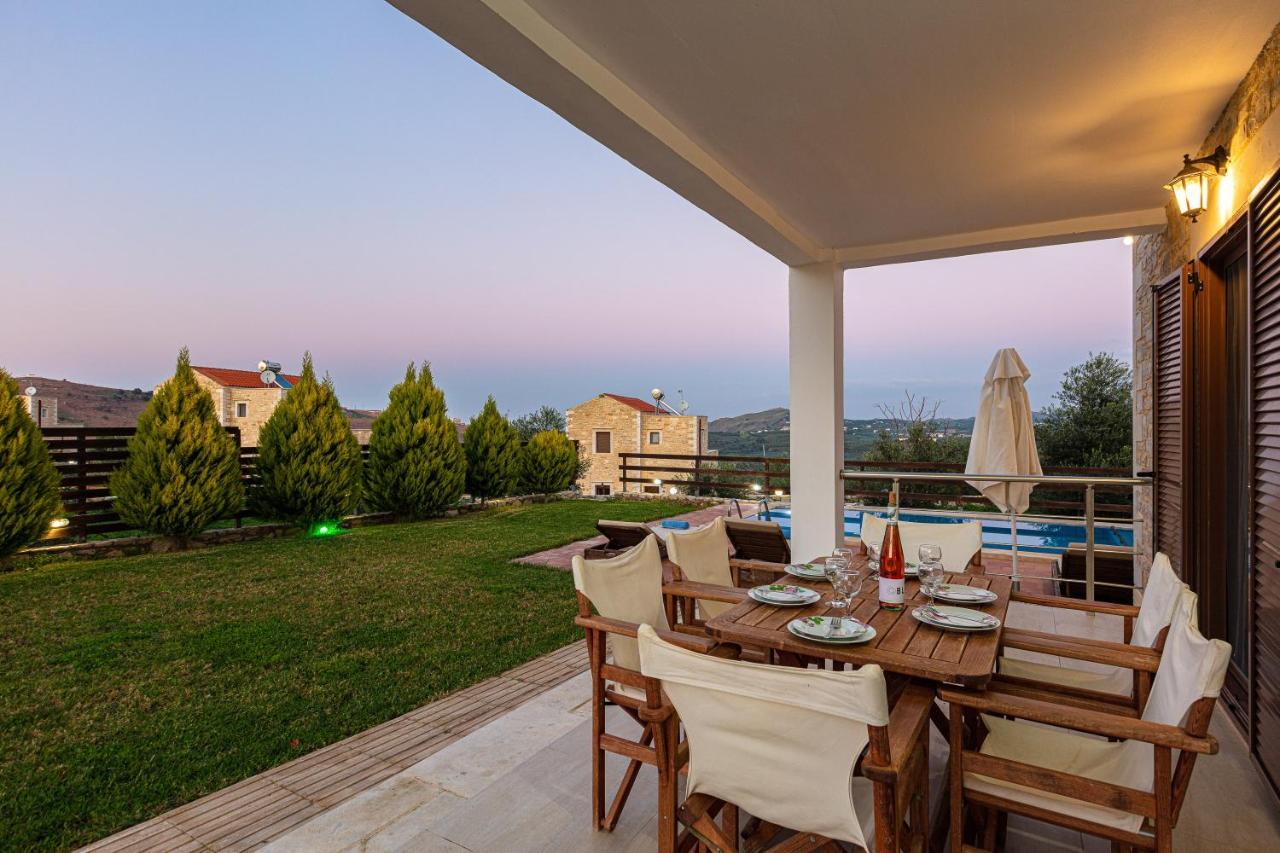 Villa Dimokritos Villas, A Experience, By Thinkvilla