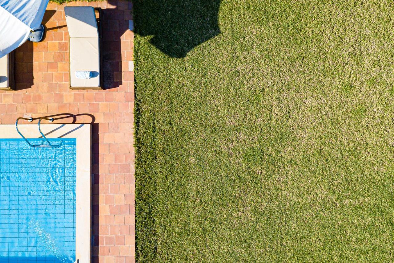 Dimokritos Villas, A Experience, By Thinkvilla Angeliana (Crete)