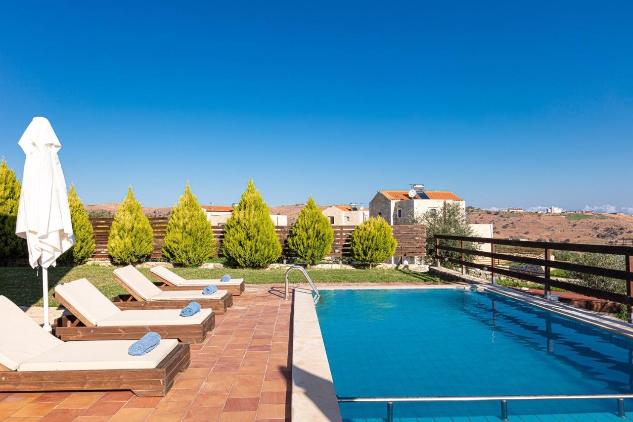 Villa Dimokritos Villas, A Experience, By Thinkvilla *