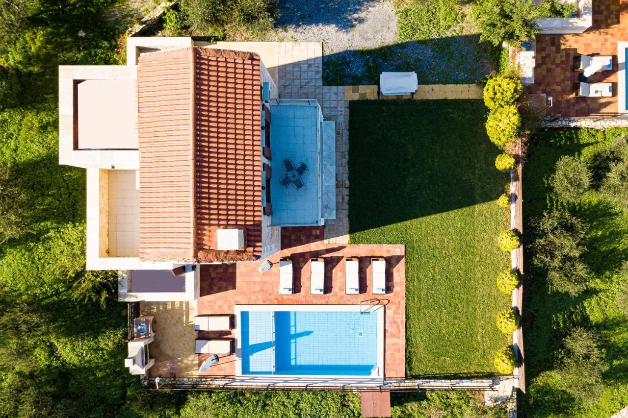 Villa Dimokritos Villas, A Experience, By Thinkvilla *