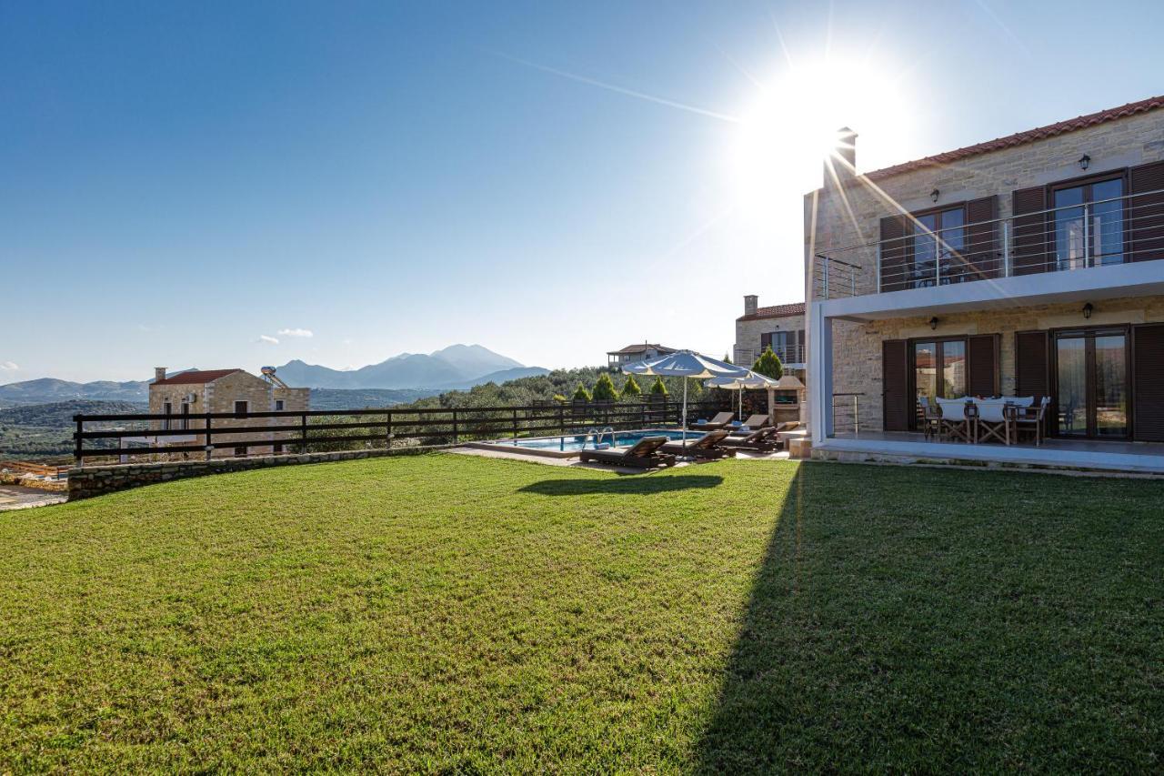 Villa Dimokritos Villas, A Experience, By Thinkvilla *