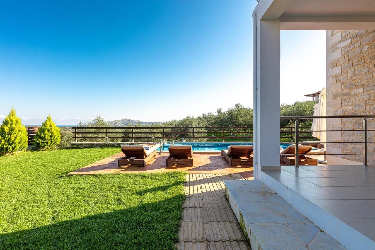 Dimokritos Villas, A Experience, By Thinkvilla