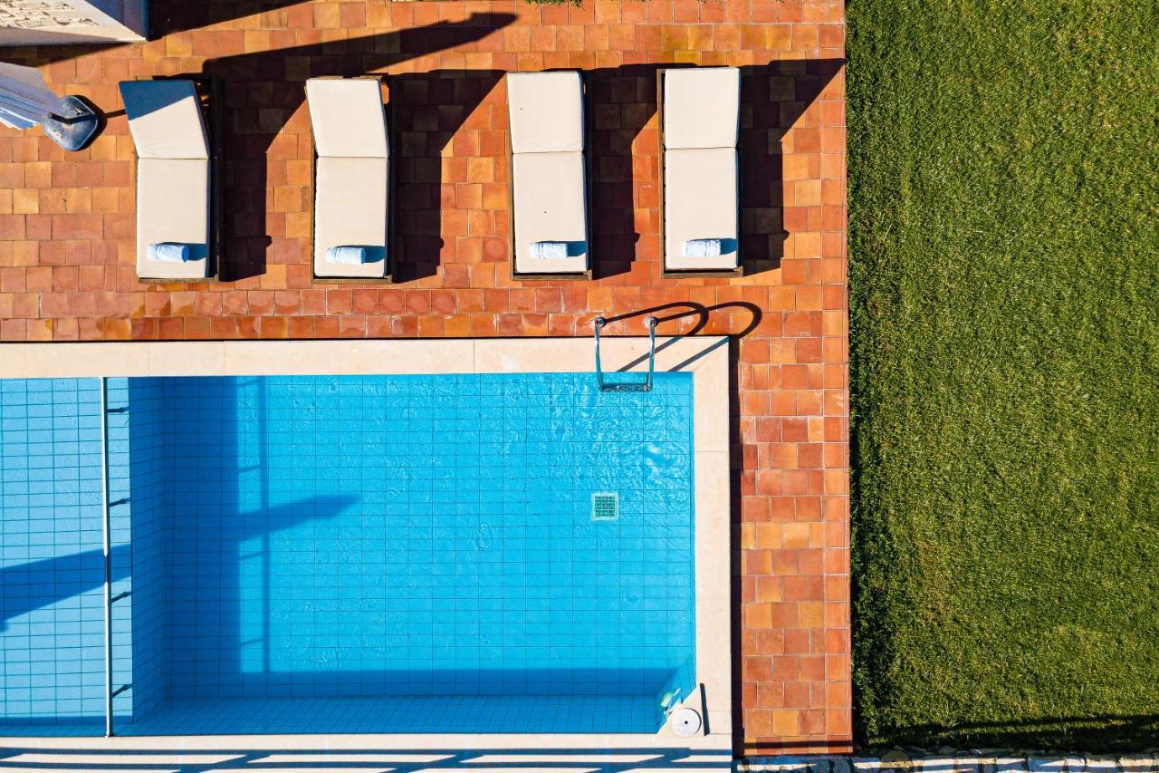 Dimokritos Villas, A Experience, By Thinkvilla Villa Angeliana (Crete)
