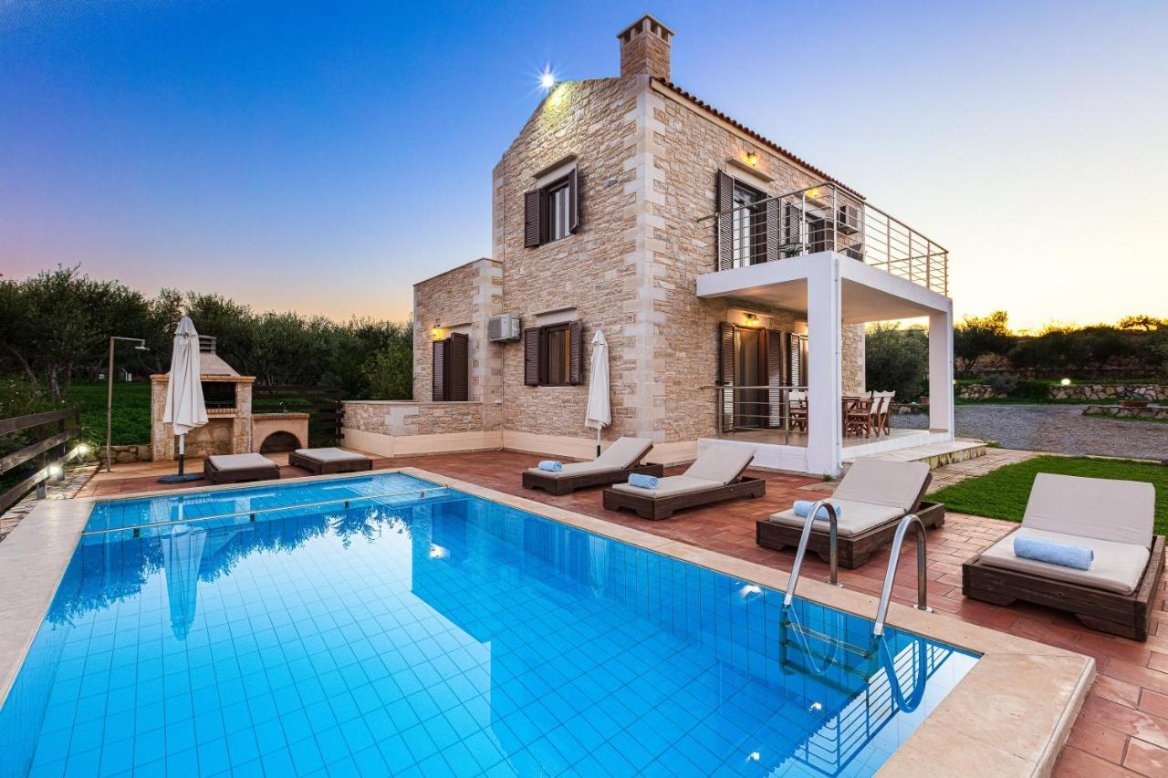 Dimokritos Villas, A Experience, By Thinkvilla Villa *
