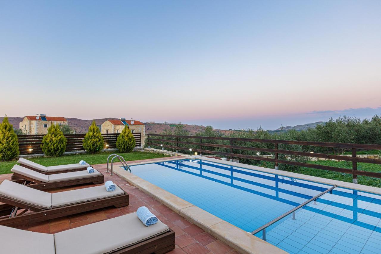 Dimokritos Villas, A Experience, By Thinkvilla Villa