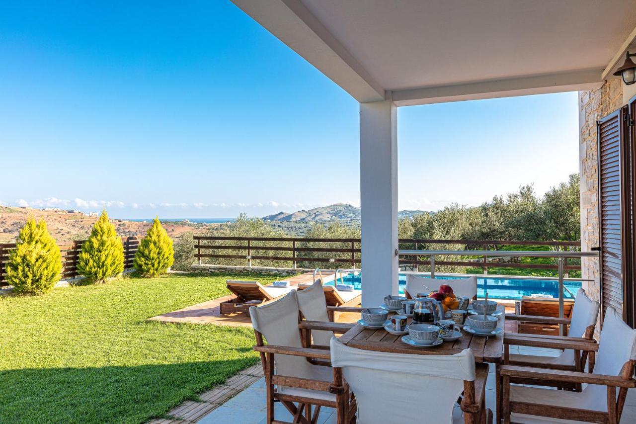 Villa Dimokritos Villas, A Experience, By Thinkvilla *