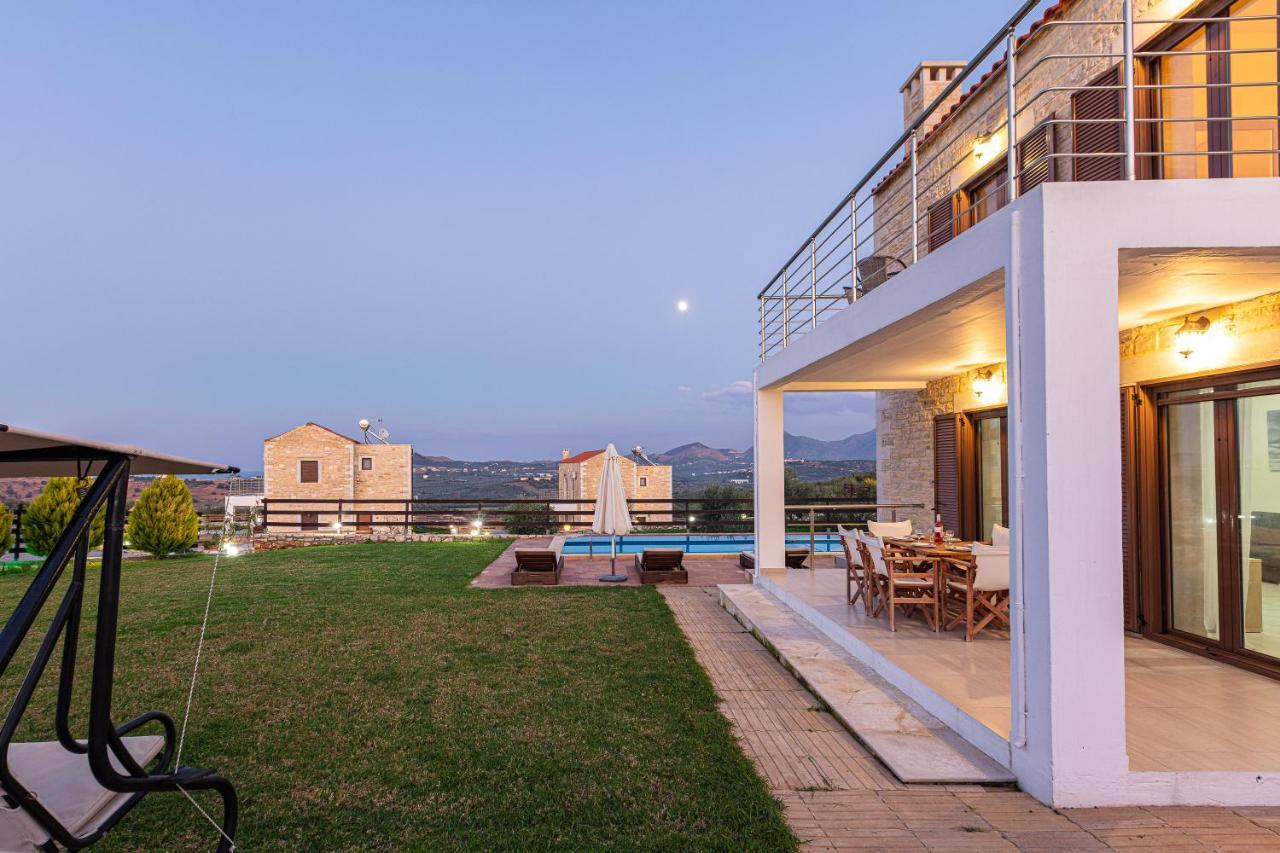 Dimokritos Villas, A Experience, By Thinkvilla Villa