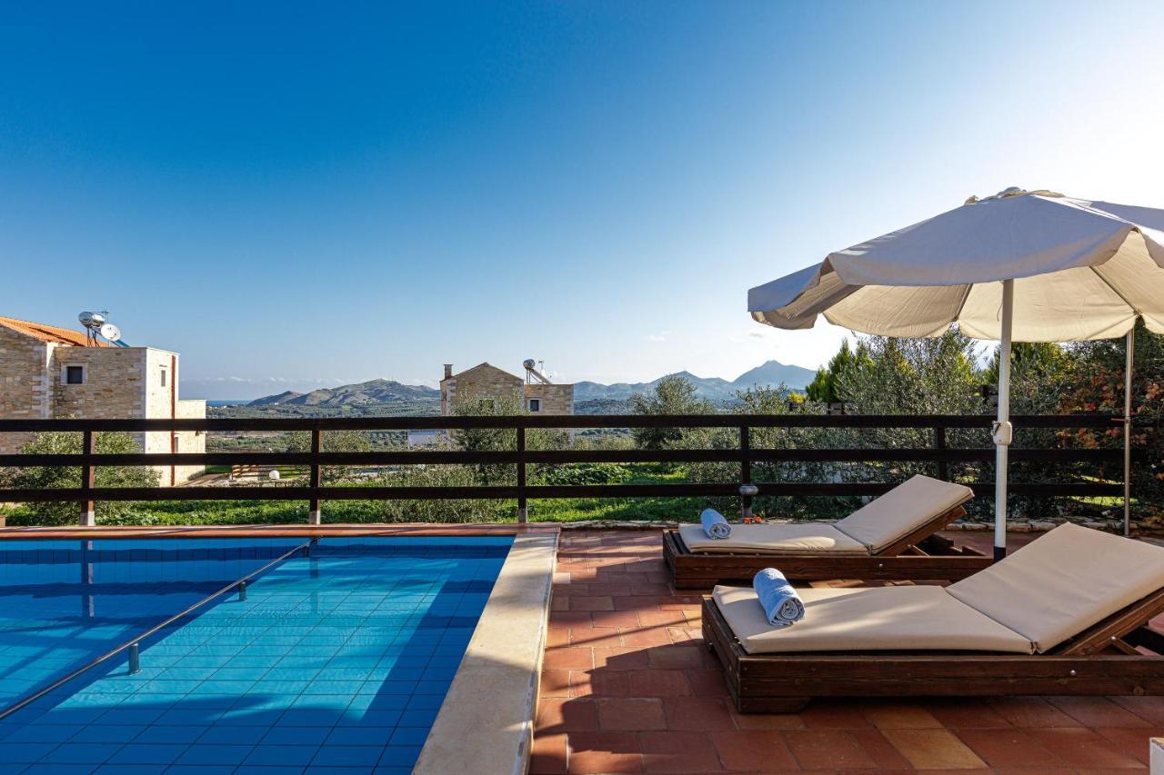 Dimokritos Villas, A Experience, By Thinkvilla Villa
