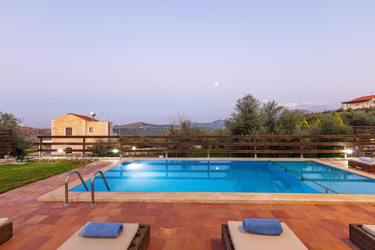 Dimokritos Villas, A Experience, By Thinkvilla Villa *