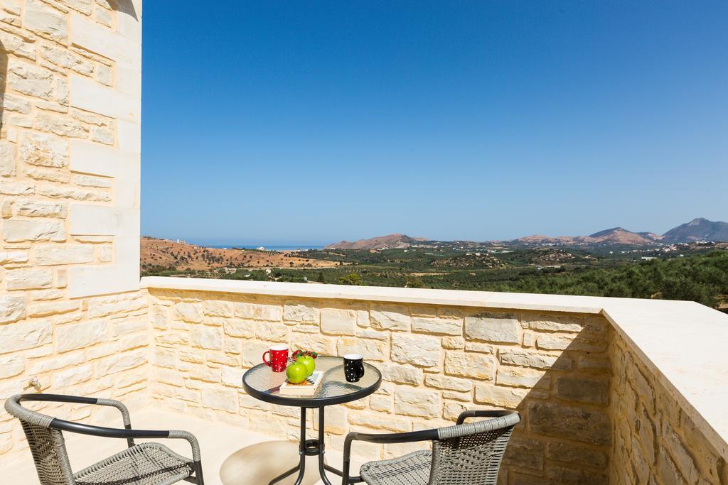 Dimokritos Villas, A Experience, By Thinkvilla Villa
