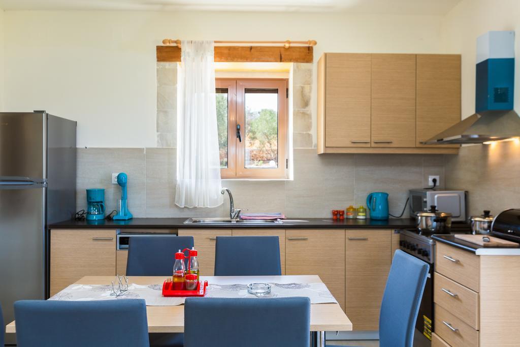 Villa Dimokritos Villas, A Experience, By Thinkvilla