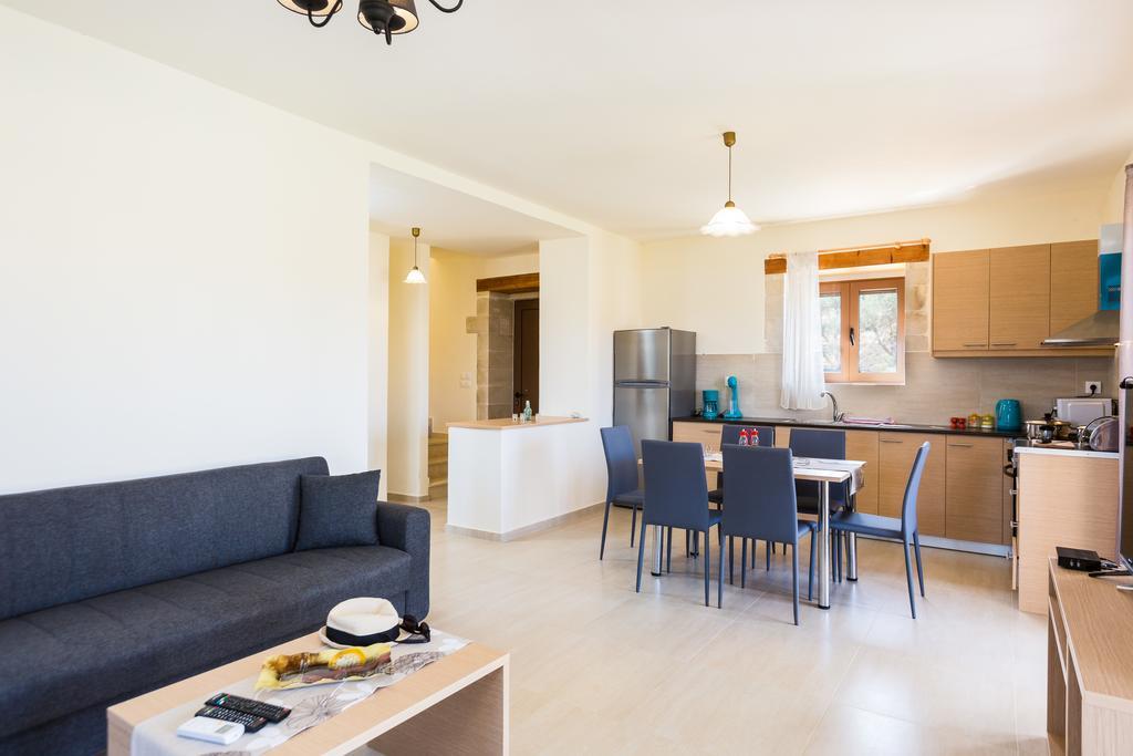 Villa Dimokritos Villas, A Experience, By Thinkvilla