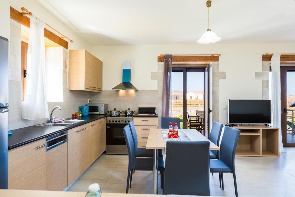 Villa Dimokritos Villas, A Experience, By Thinkvilla