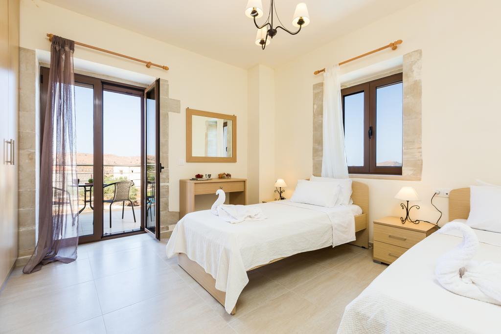 Dimokritos Villas, A Experience, By Thinkvilla Villa