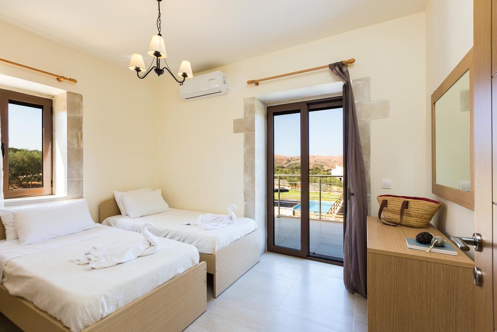 Dimokritos Villas, A Experience, By Thinkvilla *