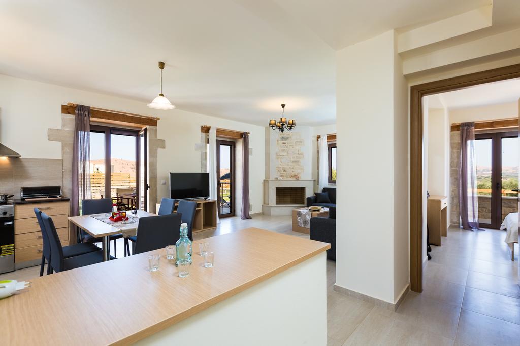 Dimokritos Villas, A Experience, By Thinkvilla Villa *