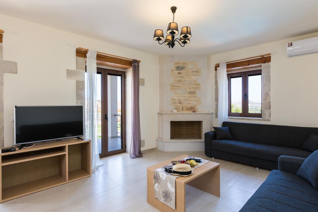 Dimokritos Villas, A Experience, By Thinkvilla